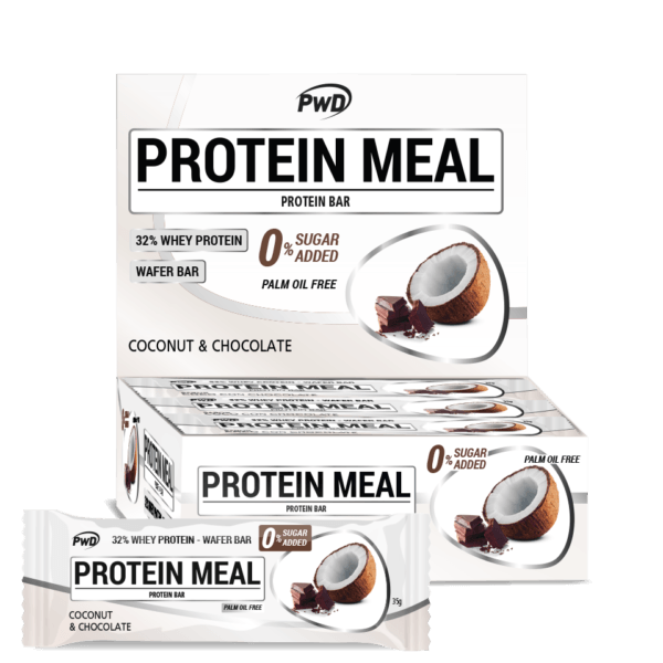 Protein Meal Coco Xocolata