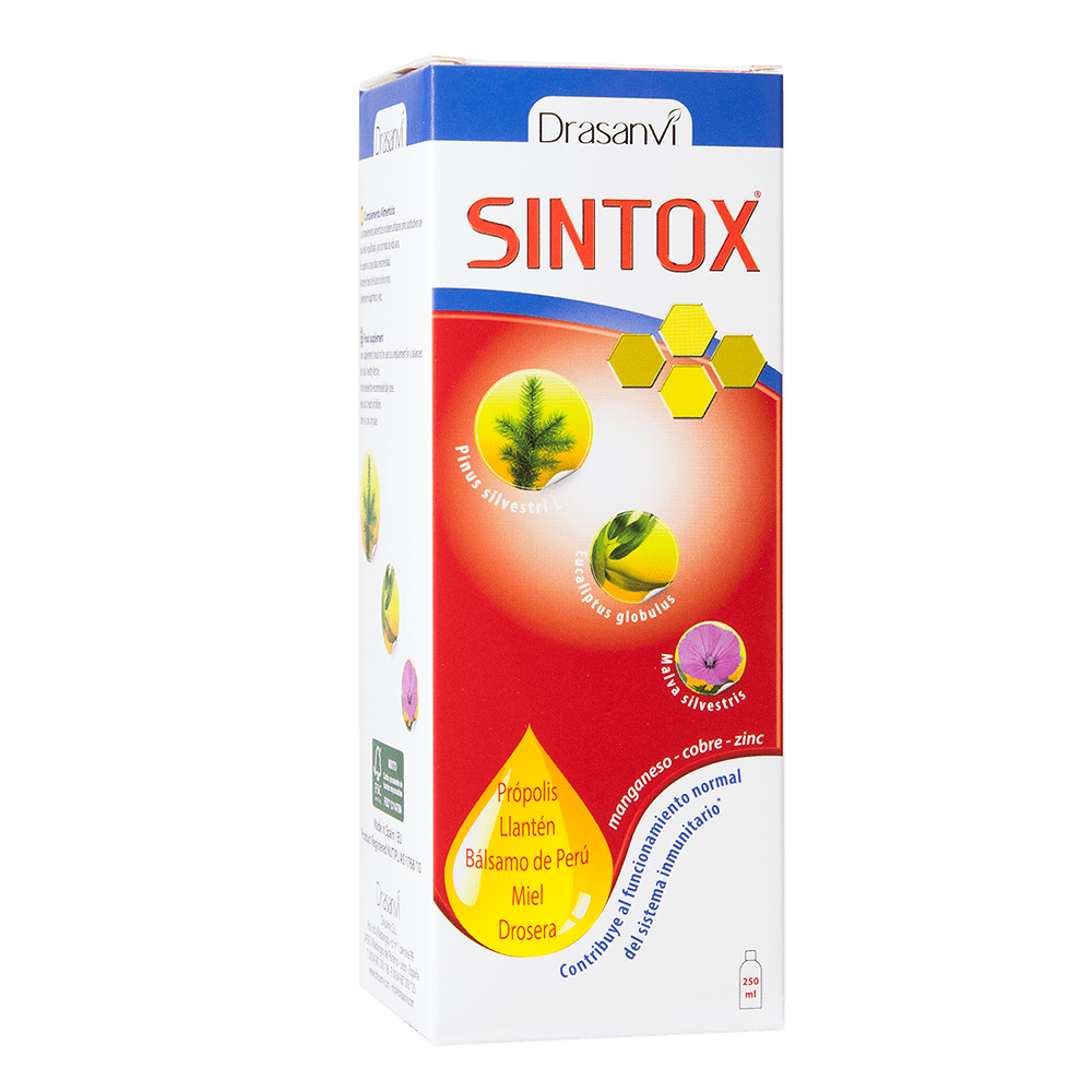 Sintox 250ml