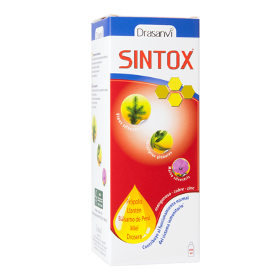 Sintox 250ml