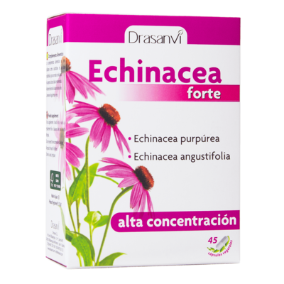 Echinacea Forte 45 capsules