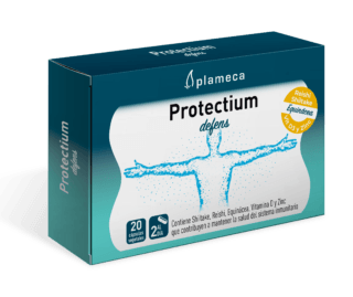 Protectium Defens 20 cap