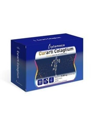 Curarti Colagtium 30 capsulas