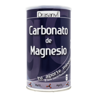 Carbonat de Magnesi 200gr