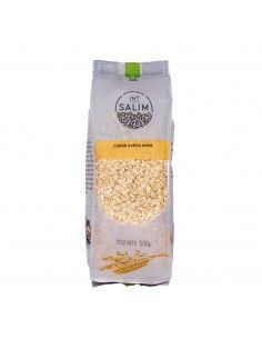 Copos avena minis 500gr