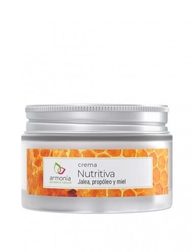 Crema Nutritiva