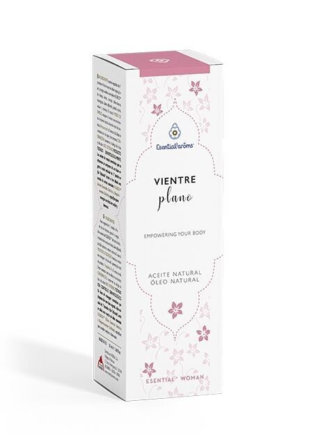 Ventre Plà 50ml