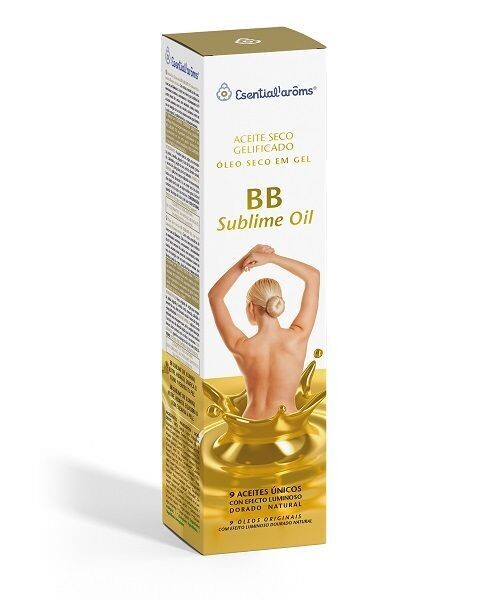 BB Sublime Oil