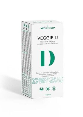 Veggie-D