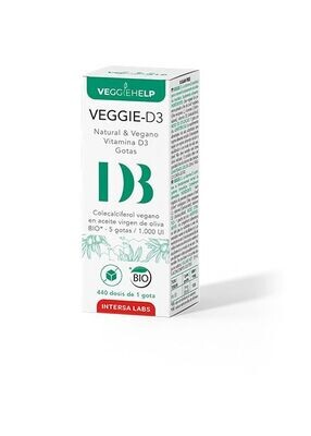 Veggie-D3