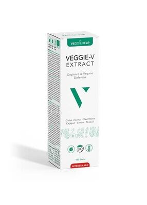 Veggie-V