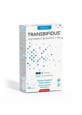 Transbifidus