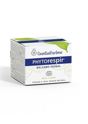 Phytorespir balsam