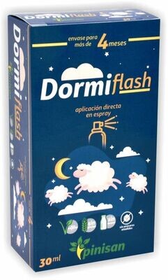 Dormiflash Spray