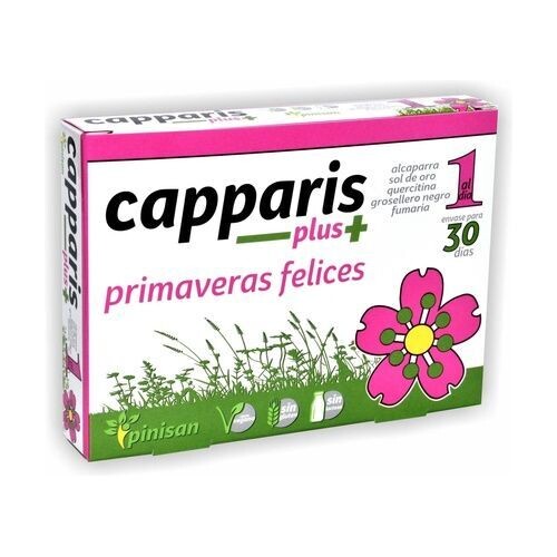 Capparis Plus