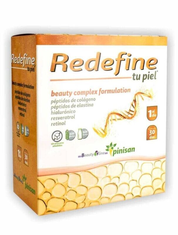 Redefine 30 sticks