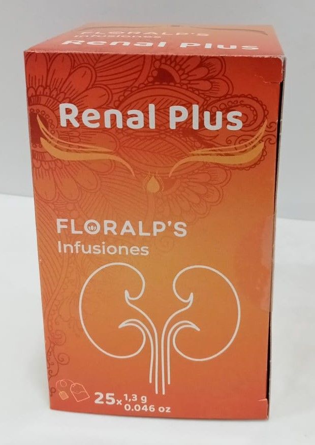 Renal Plus