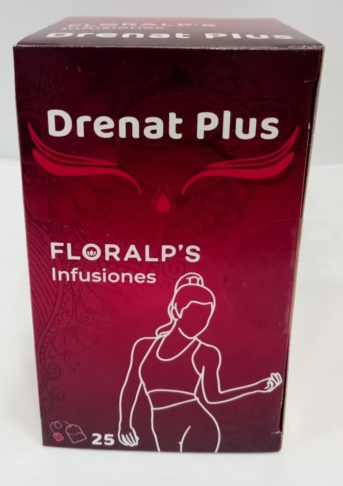 Drenat Plus