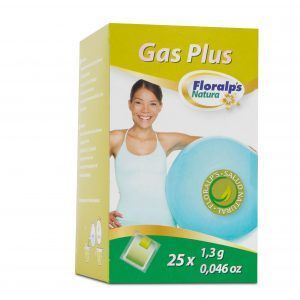 Gas Plus