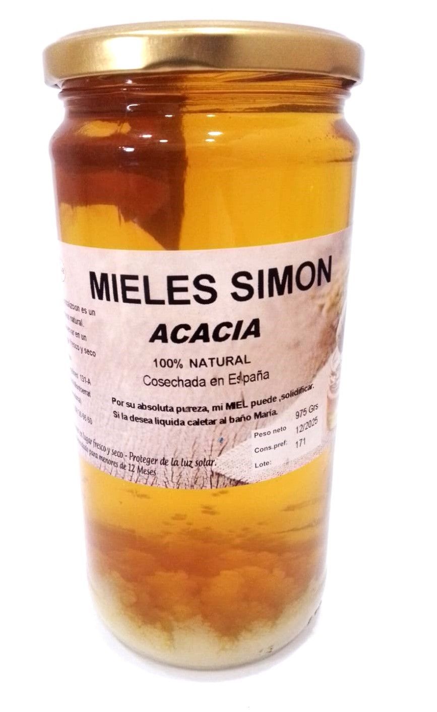 Mel Acacia kg