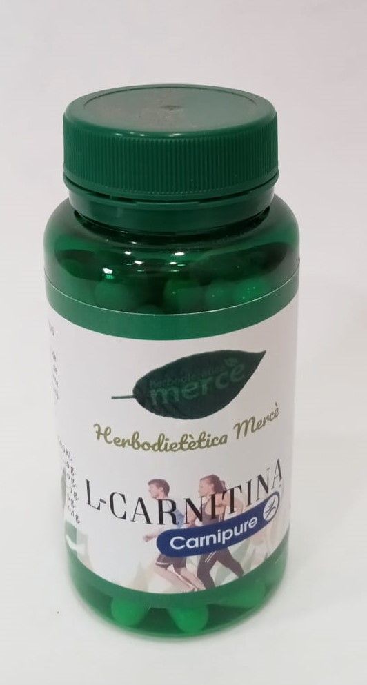 L-Carnitina