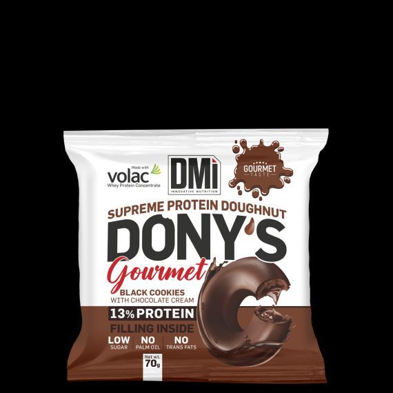 Dony's Gourmet choco cream