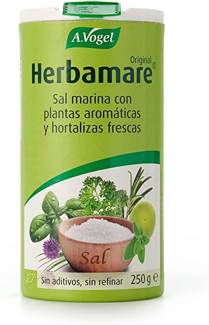 Herbamare 125gr