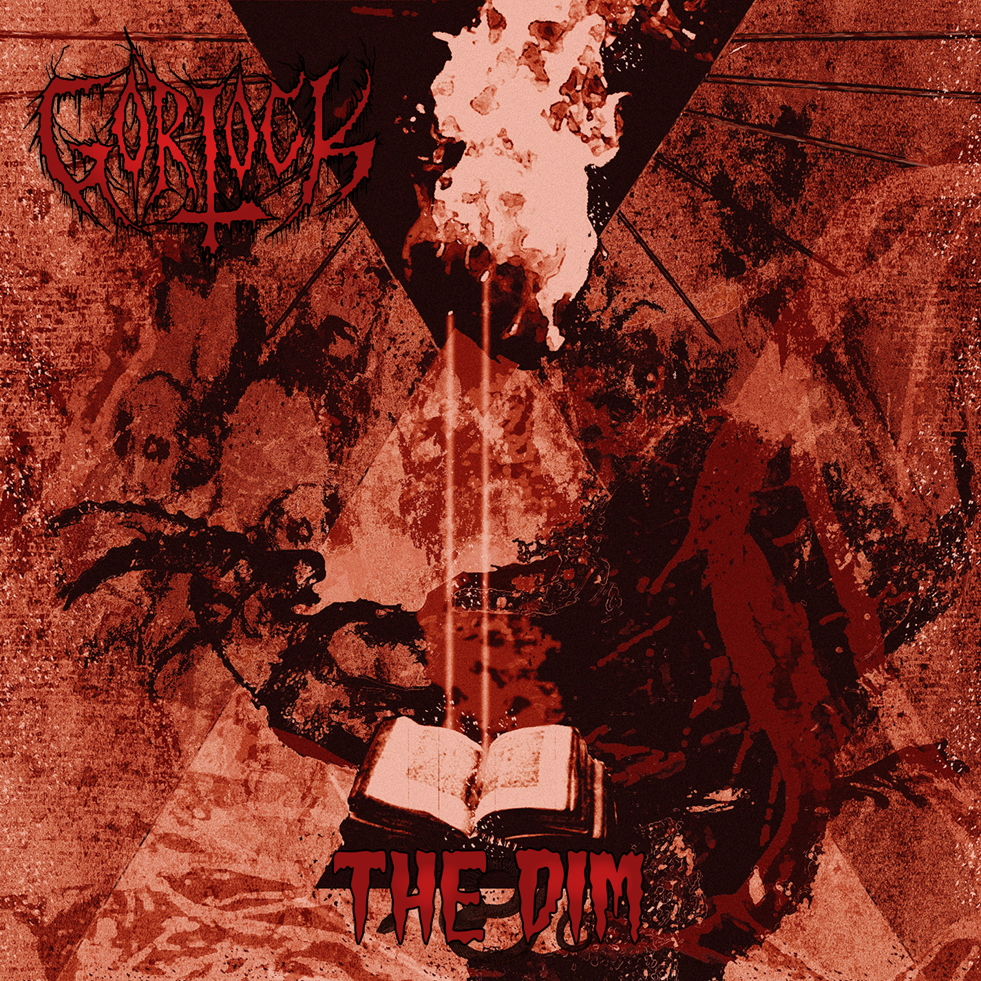 (2022) The Dim (LP)