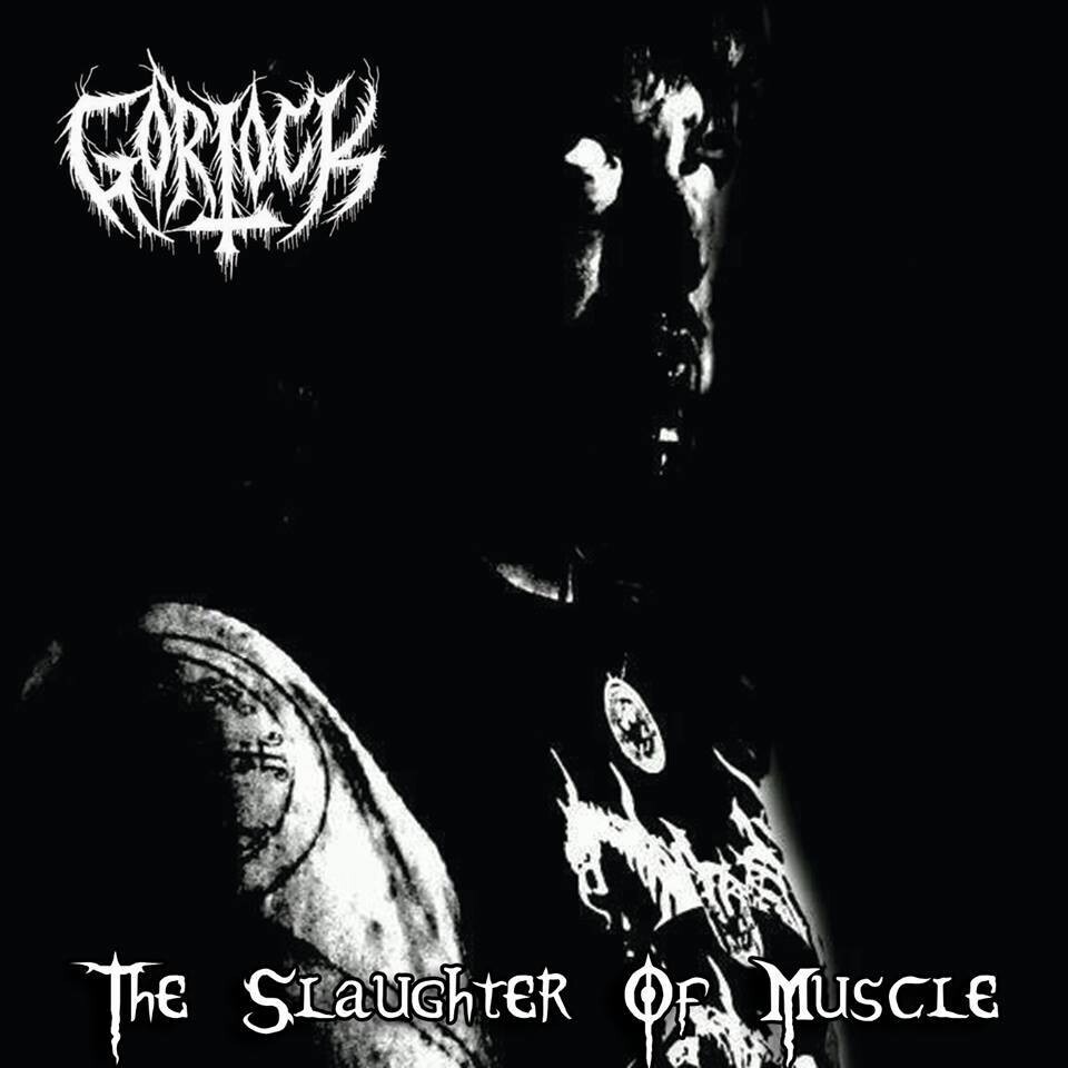 (2012) The Slaughter of Muscle (LP)