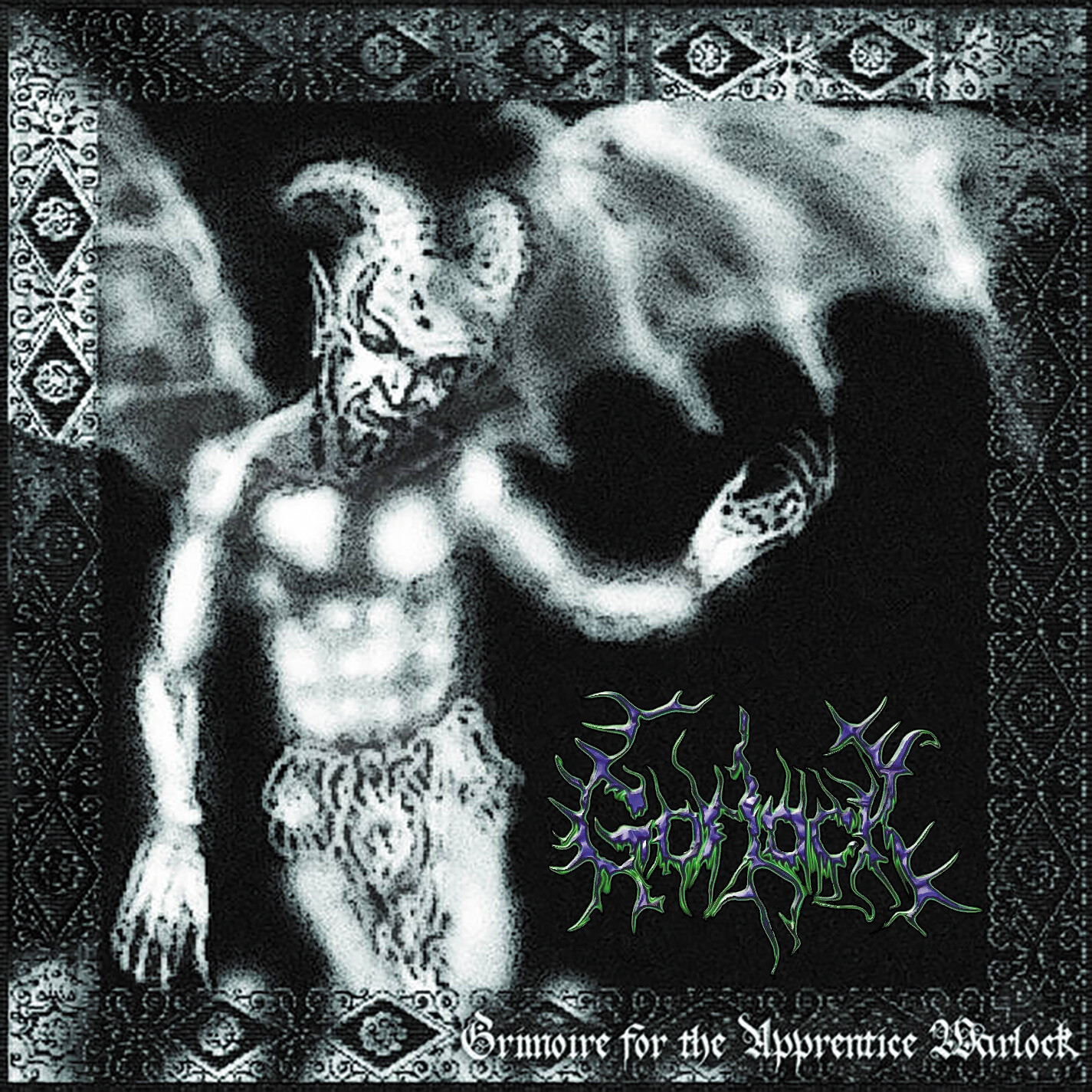 (2007) Grimoire For The Apprentice Warlock (EP) (2007) Grimoire For The Apprentice Warlock (EP)