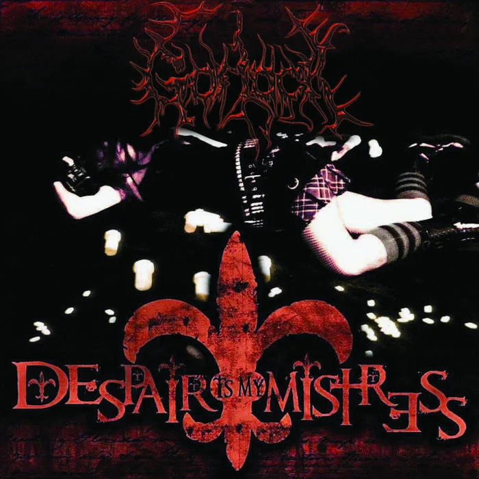 (2011) Despair is my Mistress (EP)