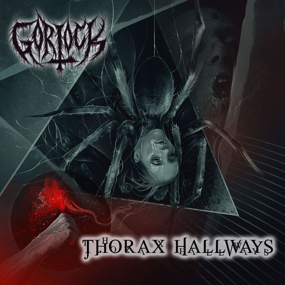(2019) Thorax Hallways (LP)