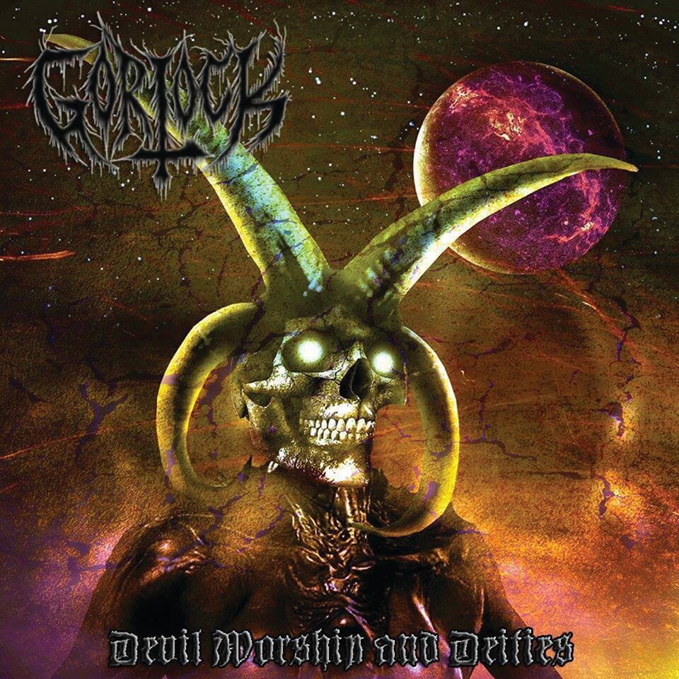 (2013) Devil Worship & Deities (B-Sides) (2013) Devil Worship & Deities (B-Sides)