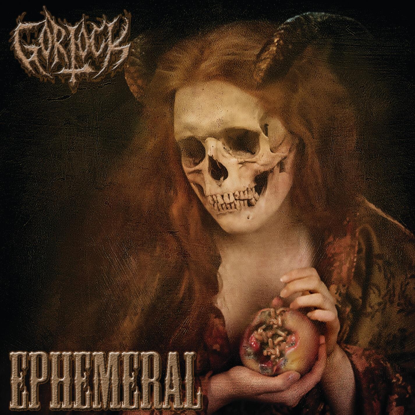 (2016) Ephemeral (Single)