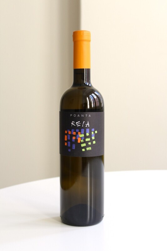 REIA - Poanta 2014