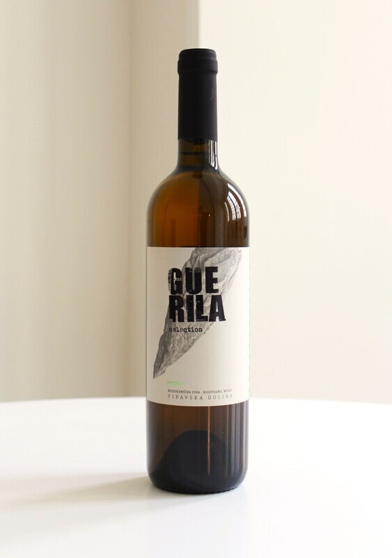 GUERILA - Retro Selection 2021
