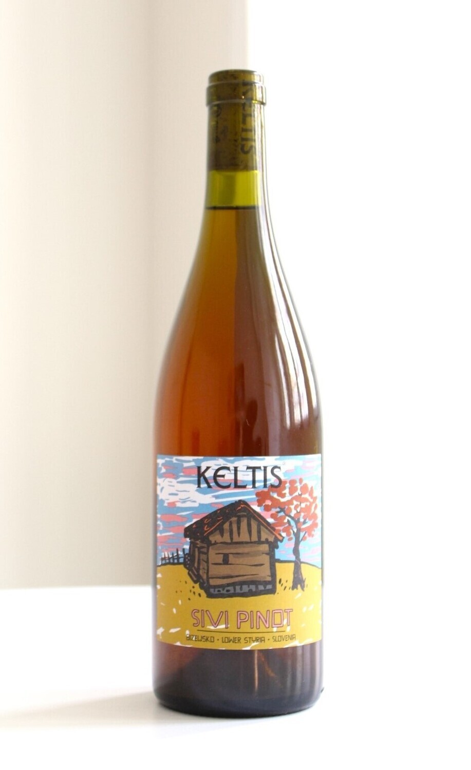 KELTIS - Sivi Pinot 2019