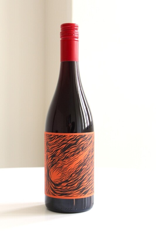 HEAPS GOOD WINE - Refošk 2019