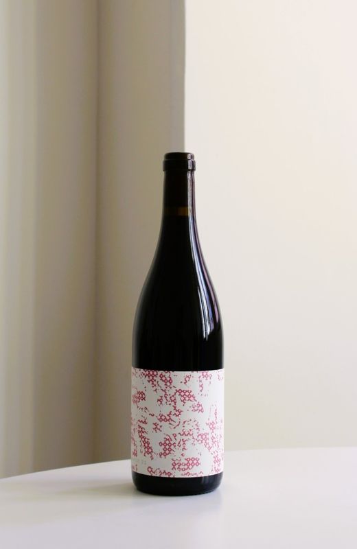 KRASNA HORA - Merlot Selection 2021
