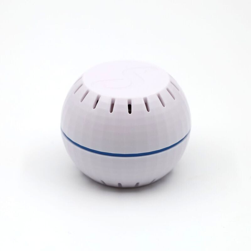 Shelly H&amp;T - valkoinen WiFi lämpötila- ja kosteusanturi