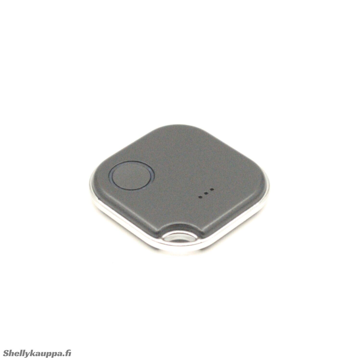 Shelly Blu Button - Musta Bluetooth-painike