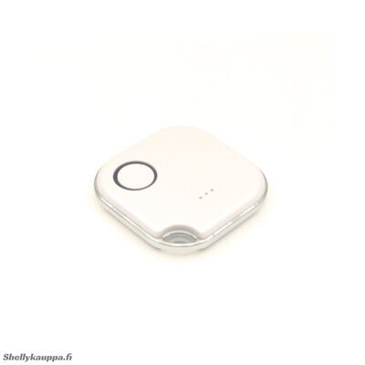 Shelly Blu Button - Valkoinen Bluetooth-painike