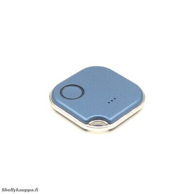 Shelly Blu Button - Sininen Bluetooth-painike