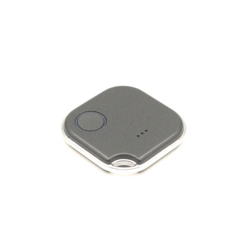 Shelly Blu Button - musta Bluetooth-painike