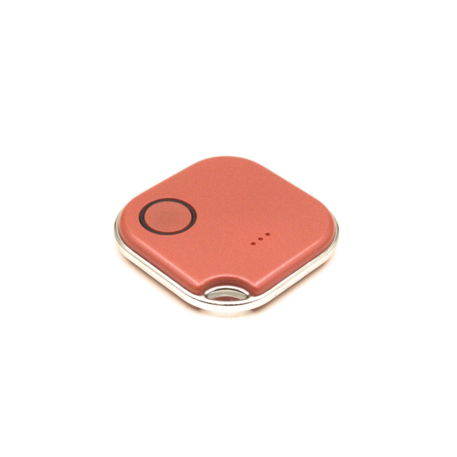 Shelly Blu Button - Punainen Bluetooth-painike