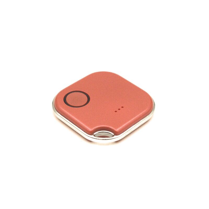 Shelly Blu Button - punainen Bluetooth-painike