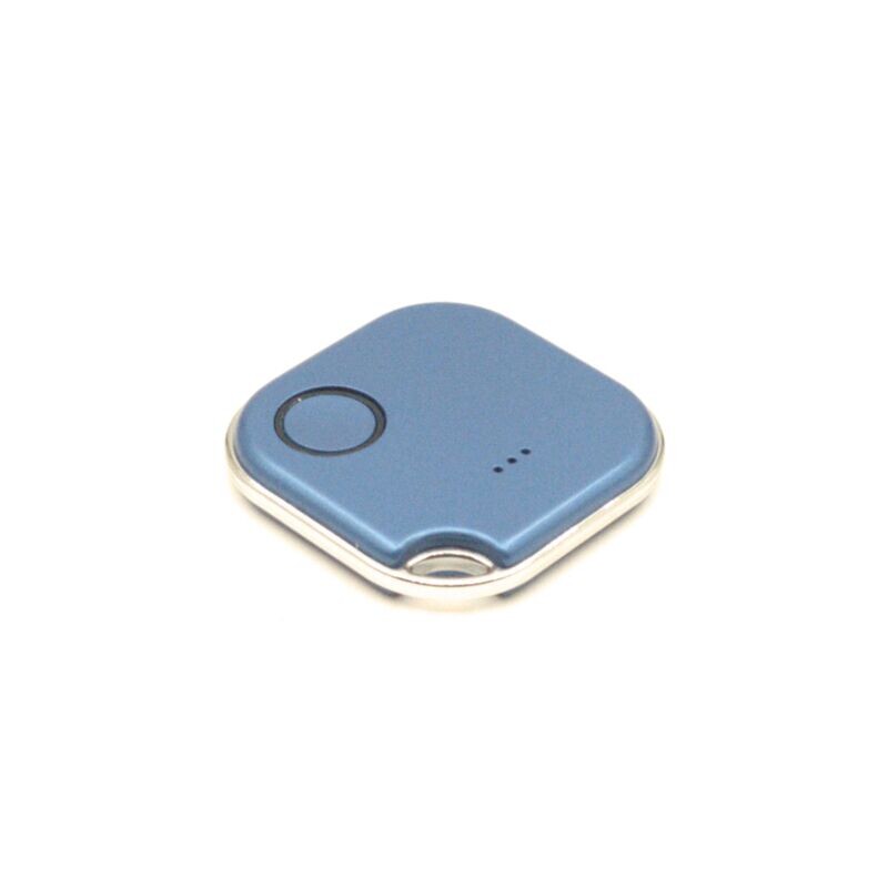 Shelly Blu Button Sininen Bluetoothpainike