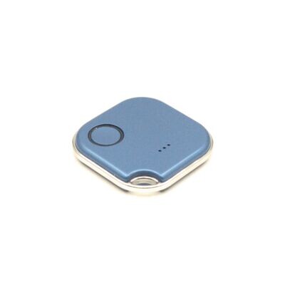 Shelly Blu Button - Sininen Bluetooth-painike