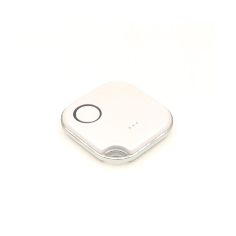 Shelly Blu Button - valkoinen Bluetooth-painike