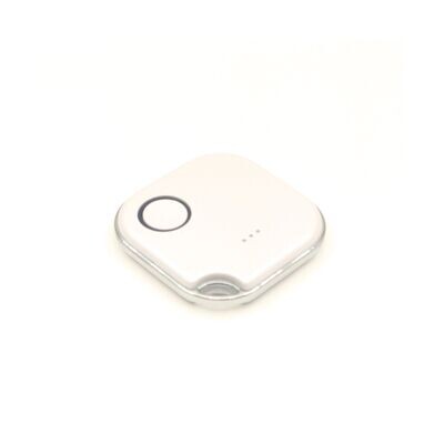 Shelly Blu Button - Valkoinen Bluetooth-painike