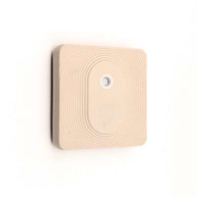 Shelly Blu H&amp;T - maitokahvin värinen Bluetooth-lämpö-/kosteusmittari